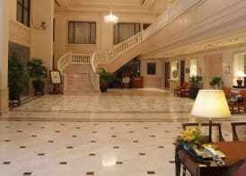 Ramada by Wyndham D MA Bangkok 3