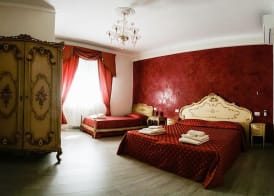B&B La Bauta 4