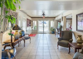 Econo Lodge San Antonio South 4