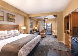 The Legacy Golf Resort 3