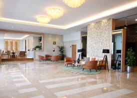 Park Apartments Dubai, an Edge By Rotana Hotel 3