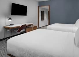 Courtyard by Marriott Modesto North 5