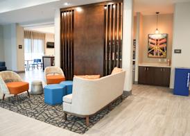 Comfort Suites Gainesville Near University 5