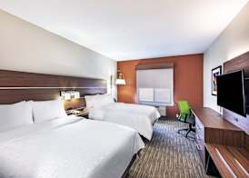 Holiday Inn Express & Suites PRYOR by IHG 5