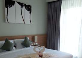 Khaolak Forest Resort 4