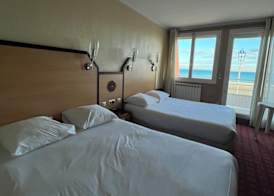 Logis Hôtel & Restaurant Mediterranee 2