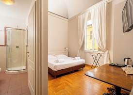 L'Antica Porta Boutique B&B 4