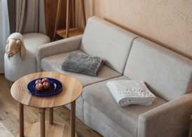 Hotel Emmy - five elements 5
