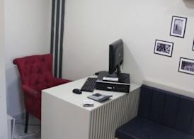 Han Suite Hotel 3
