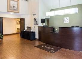 Sleep Inn Florence North 2