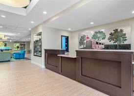 Best Western Garden Inn 3