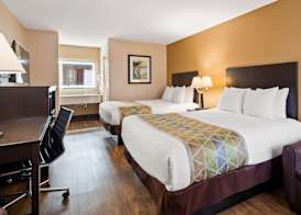 Best Western Murfreesboro 5