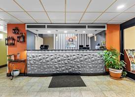 Quality Inn Hixson - Chattanooga 2