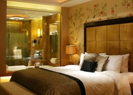Wanda Vista Beijing 5