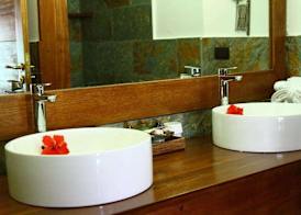 Gangehi Island Resort & Spa Maldive 2