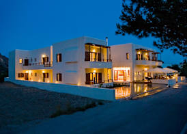 Syia Hotel 2