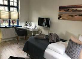 Friesenhof Nieblum - Hotel Garni 3