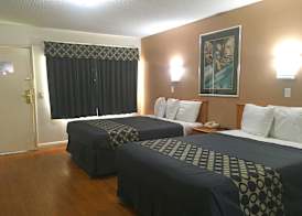 Americas Best Value Inn Beaumont, CA 5