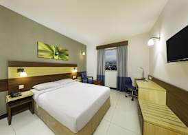 Citymax Sharjah 4