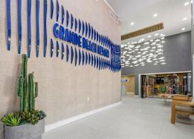 Grande Beach Resort 2