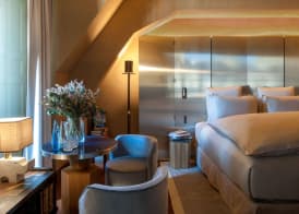 Cour des Vosges - Evok Collection 3