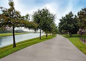 Hampton Inn & Suites Dallas - Farmers Branch 5