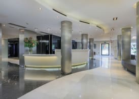 Hotel Ciutadella Barcelona 3