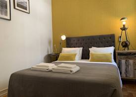 DuMont Lisbon Guesthouse 3