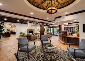 Ayres Hotel Redlands - Loma Linda 2