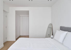 September Athens Residences 3