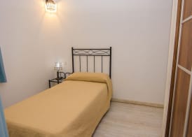 Cortijo 4 Elementos 4