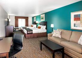 Wingate by Wyndham - St. George 5