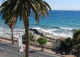 Hotel Villa La Brise 5