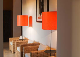 Hotel Les Cinq Djellabas 3