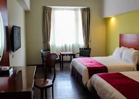 Palm Seremban Hotel 4
