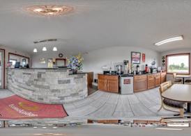 Econo Lodge Kingsport East 2