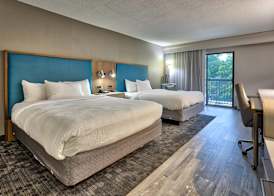 Country Inn & Suites by Radisson, Hampton Coliseum 5
