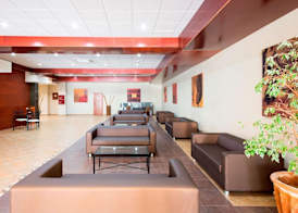 Hotel Best Alcázar 3