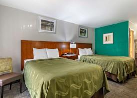 Quality Inn Covington 5