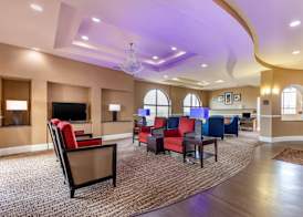 Comfort Suites Smyrna - Nashville Area 3