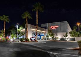 Hampton Inn Las Vegas/Summerlin 3