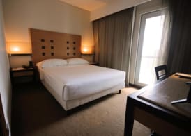 Hotel Lux Fatima 4