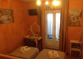 Boutique Hotel Couleurs Suds 5