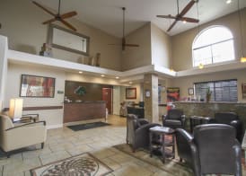 GreenTree Inn Flagstaff 4