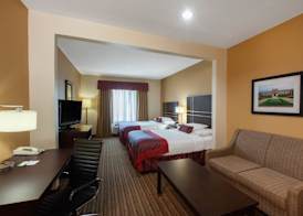 Hotel Willowbrook 4
