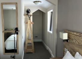 Hotel Penwig 5