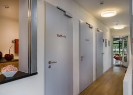 Signature East Hotel Apartment 3