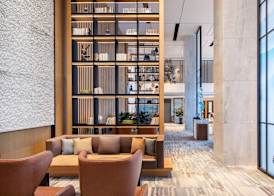 Fairfield by Marriott Beijing Haidian 3
