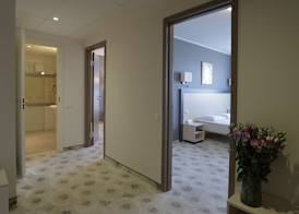 Aurora Hotel Klaipeda 4
