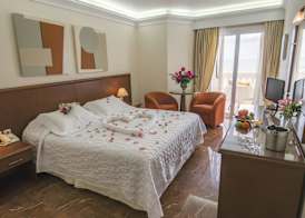 Porto Alegre Hotel 5